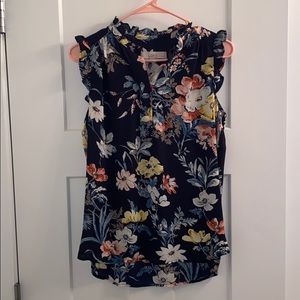 The Loft Blouse
